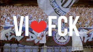 VI ELSKER FCK  fcktvdk [upl. by Thilda]