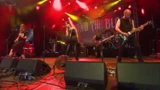 Beyond The Black  Songs of Love and Death Live at WACKEN 2014 [upl. by Saraiya631]