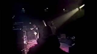 Nirvana  Territorial Pissings Live Remastered Cow Palace Daly City CA 1991 December 31 [upl. by Nrevel414]