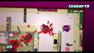 Hotline Miami 2 Download [upl. by Georas]