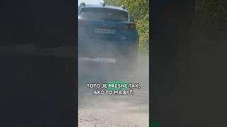 Crosstrek nemá prívlastok ako WRX či STI Stále sa ale s ním dá zabaviť aj mimo cesty topspeedsk [upl. by Eiramik]