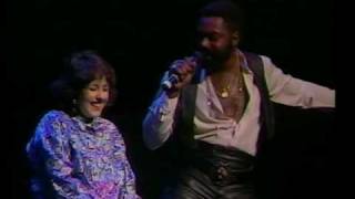 Lenny Henry quotBig Lovequot Comic Relief 1986 [upl. by Anneirda]