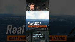 Experience Virtual Aviation with Vatsim  Flight Simulation [upl. by Leinaj]