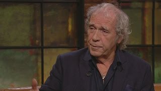 Finbar Furey performs Sweet Sixteen  The Late Late Show  RTÉ One [upl. by Edmonda]