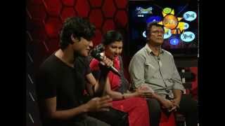 Hiru TV Copy Chat EP 96  20140420 [upl. by Sanson]