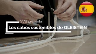 Cabos sostenibles ReBoB amp ReLite de GLEISTEIN  SVB [upl. by Lederer]