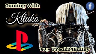 Gaming With Kituko  For Honor  PS4 Freak24Bailey [upl. by Elvis683]