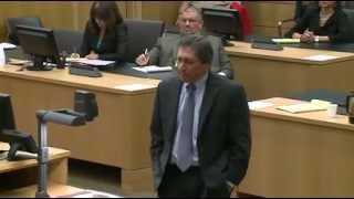 Jodi Arias Trial  Day 21  Part 1 cross examination [upl. by Chrystel]