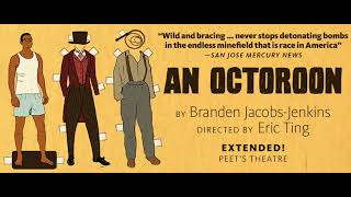 Review An Octoroon at Berkeley Rep [upl. by Meier]