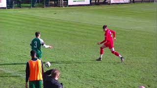 LEATHERHEAD FC GOAL OF THE SEASON [upl. by Chaiken]