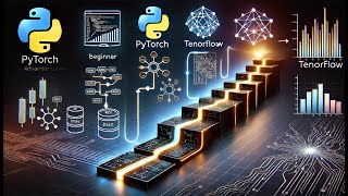 Complete Training TensorFlow and PyTorch 2024 [upl. by Ennybor]