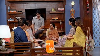 Kumkum Bhagya SerialUpdate  Prachi के संस्कारो पे उठाया सवालटूट गई Ashutosh के साथ Pruvi का रिश्ता [upl. by Gnas]