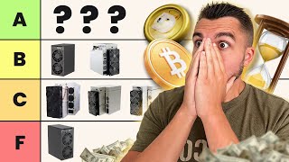 The FASTEST ROI Mining Rigs To Buy NOW [upl. by Mehelhteb354]