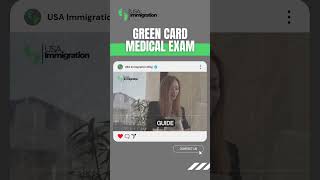 Why the Green Card Medical Exam is Crucial and How an Immigration Lawyer Can Help [upl. by Pamela]