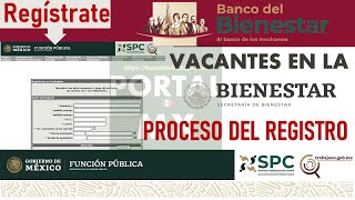 🌐 CONVOCATORIA de trabajo SECRETARÍA DEL BIENESTAR 20222023 ☑️ Requisitos BENEFICIOS Documentos [upl. by Claudius650]