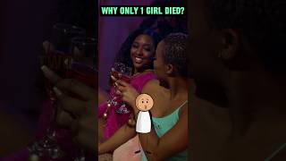 Which Girl Died and Why 10 Seconds Challenge [upl. by Brindle]