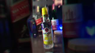 Bacardi limon bacardi wisky pasoori [upl. by Eusadnilem]