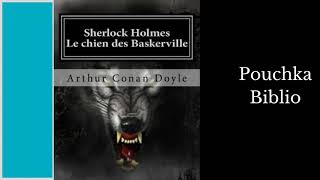 Livre Audio Le Chien des Baskerville  ARTHUR CONAN DOYLE [upl. by Sackville]