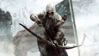 Assassins Creed 3 Connor Theme song HD [upl. by Ahsiyk]