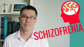 Schizofrenia Dr med Maciej Klimarczyk  psychiatra [upl. by Nylannej]