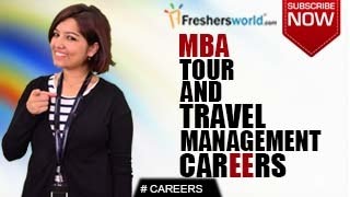 CAREERS IN TOUR amp TRAVEL MANAGEMENT – BAMBATour OperatorsAirline jobsSalary Package [upl. by Klatt]