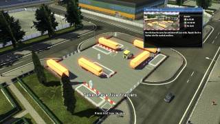 Trucks amp Trailers patch 101 [upl. by Base]