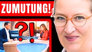 HYSTERISCH 💥 GEBT DEM GAST DEN NOBELPREIS 💥 MODERATORIN GEHT KOMPLETT AN DIE DECKE [upl. by Hungarian]