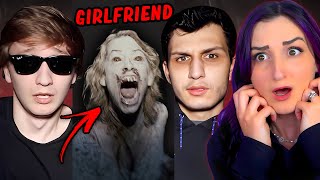 They Found ANOTHER GIRLFRIEND on a Dark Web Dating Site [upl. by Aleak]