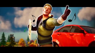 quotCog in the Machinequot  A Fortnite Song Chapter 4  by ChewieCatt [upl. by Eico]