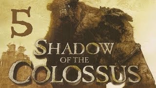 Shadow Of The Colossus  Lets Play en Español  Coloso Nº5  Avion [upl. by Aicenev294]