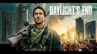 Daylights End 2016 killcount [upl. by Salena953]