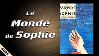 Le Monde de Sophie de Jostein Gaarder Seuil  ACDC 3 [upl. by Susy930]