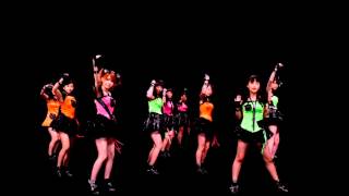 モーニング娘。 『ワクテカ Take a chance』 Dance Shot Ver [upl. by Eninahs]