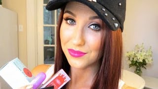 JULY FAVORITES  Jaclyn Hill [upl. by Reuven118]