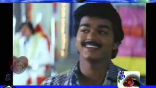 ANANDAM padum POOVE UNAKAGA tamil HD video vijay song [upl. by Cliffes]