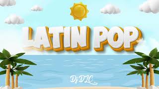 MIX LATIN POP 2024 💖 Chino amp Nacho Bacilos Víctor Muñoz Carlos Vives y más DJ DLC PERÚ [upl. by Ettennahs]