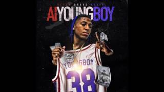 YoungBoy Never Broke Again  No 9 Official Audio [upl. by Einafets]