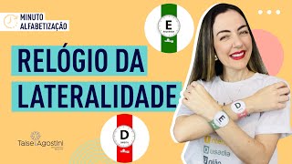 MÃšSICAS PARA TRABALHAR NOÃ‡ÃƒO DE DIREITA E ESQUERDA  LATERALIDADE [upl. by Annaer]