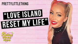 OLIVIA ATTWOOD  Behind Closed Doors  The Podcast  PrettyLittleThing [upl. by Ainel260]