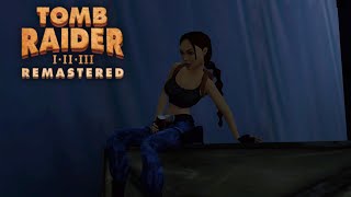 Lets Play Tomb Raider III REMASTERED Part 13 Hochsicherheitstrakt [upl. by Snave818]