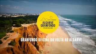 Algarve Granfondo 2016 [upl. by Paul]