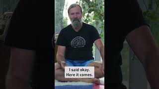 Wim Hof breathing дыши motivation [upl. by Keating]