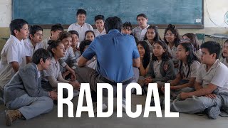 Radical  Official Trailer [upl. by Koeninger]