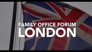 Highlights Prestel amp Partner London Family Office Forum 2023 [upl. by Sunderland917]