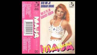 Maja Marijana  Maler do malera  Audio 1993 HD [upl. by Poland]