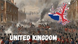 History of The United Kingdom  History Documentary [upl. by Holmun600]