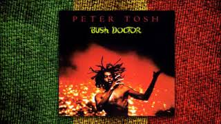 PETER TOSH Greatest Hits Full Album [upl. by Naillil]