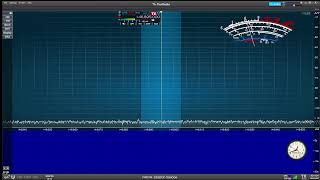 PCARS  K8BF Thursday Evening 2 meter net 146895 MHz PL tone 1188 800 PM 101024 [upl. by Wise]