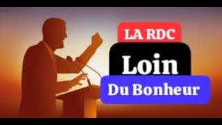 EN RD CONGO LES POLITICIENS DETRUIT CE PAYS REGARDEZ COMMENT CA CE PASSE [upl. by Zadoc]