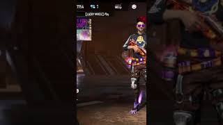 IMPOSSIBLE🍷🗿 foryoushorts trindingfreefire ffshorts freefirevideos shortfeed [upl. by Xavler987]